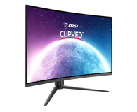 MSI 31.5'' G32CQ5P Czarny - 1227228 - zdjęcie 2